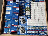 Skf / nachi / ina - partij lagers & wielnaaf-/wielagerkits - afbeelding 5 van  12
