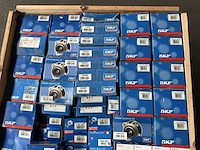 Skf / nachi / ina - partij lagers & wielnaaf-/wielagerkits - afbeelding 6 van  12