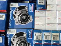 Skf / nachi / ina - partij lagers & wielnaaf-/wielagerkits - afbeelding 9 van  12