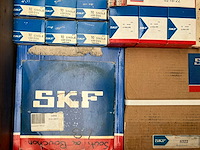 Skf / nachi / ntn / fag - partij diverse industriële lagers o.a. skf, nachi en ntn - afbeelding 10 van  10