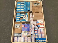 Skf, nsk, fag - partij lagers 160kg - afbeelding 4 van  11
