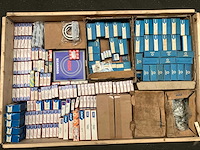Skf, nsk, fag - partij lagers 160kg - afbeelding 5 van  11