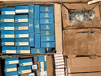 Skf, nsk, fag - partij lagers 160kg - afbeelding 6 van  11