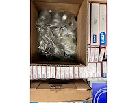 Skf, nsk, fag - partij lagers 160kg - afbeelding 11 van  11