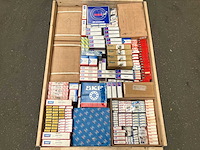 Skf, nsk, koyo, fag - grote partij gemengde lagers 213kg - afbeelding 4 van  11
