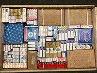 Skf, nsk, koyo, fag - grote partij gemengde lagers 213kg - afbeelding 5 van  11