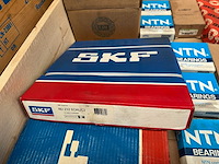Skf / ntn / fag / dodge / mrc - partij diverse industriële lagers - afbeelding 5 van  13