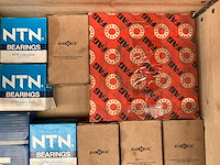 Skf / ntn / fag / dodge / mrc - partij diverse industriële lagers - afbeelding 12 van  13