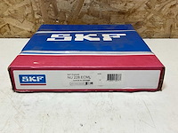 Skf nu228 ecml cilinderlager eenrijig - afbeelding 2 van  3