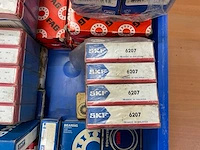 Skf partij kogellagers - afbeelding 5 van  7