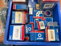 Skf partij kogellagers - afbeelding 6 van  7