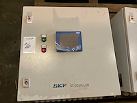 Skf st-2240-lub-6 un besturingskast (2x) - afbeelding 2 van  7