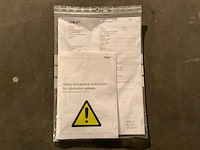 Skf st-2240-lub-6 un besturingskast (2x) - afbeelding 6 van  7