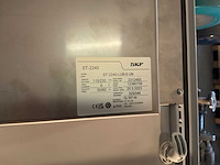Skf st-2240-lub-6 un besturingskast (2x) - afbeelding 7 van  7