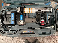 Skf tlgb 20 accu vetspuit smeermiddel - afbeelding 2 van  6