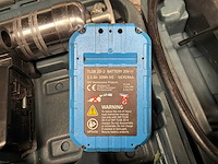 Skf tlgb 20 accu vetspuit smeermiddel - afbeelding 4 van  6