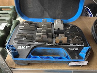 Skf tmas 380 uitlijnset - afbeelding 1 van  1