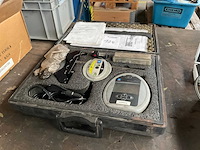 Skf tmea 1 laser uitlijn gereedschap - afbeelding 1 van  4