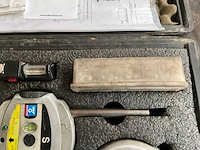 Skf tmea 1 laser uitlijn gereedschap - afbeelding 4 van  4