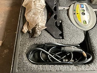 Skf tmea 1 laser uitlijn gereedschap - afbeelding 3 van  4