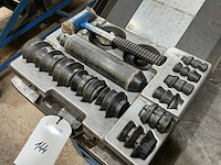 Skf tmft 33 kogellager montageset - afbeelding 3 van  4