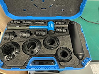 Skf tmft36 slagbussenset