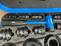 Skf tmft36 slagbussenset - afbeelding 2 van  3