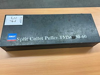 Skf tmsc 30-60 spantang trekker - afbeelding 4 van  4