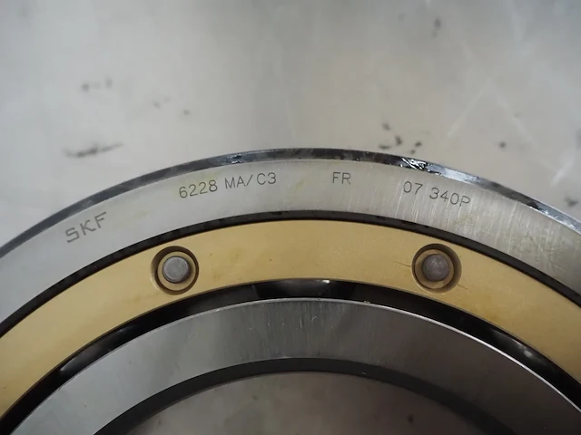 Skf - afbeelding 4 van  4