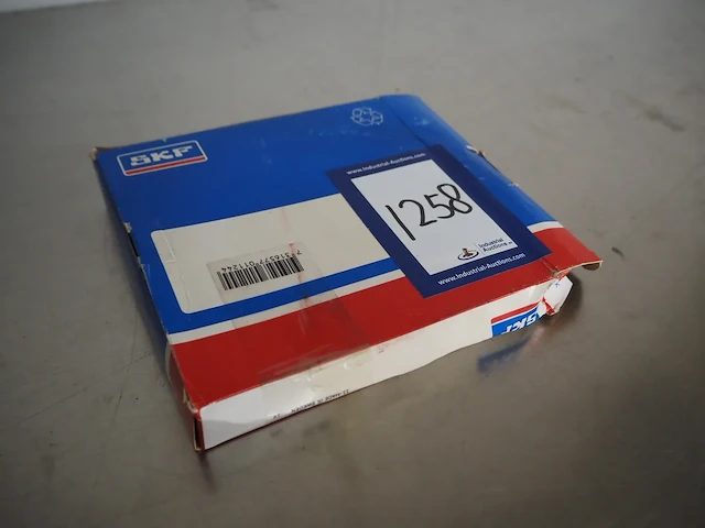 Skf - afbeelding 1 van  4