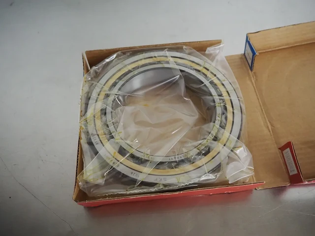Skf - afbeelding 2 van  5