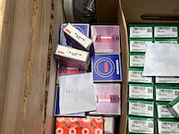 Skf/nsk - partij lagers & oliekeerringen - afbeelding 4 van  15