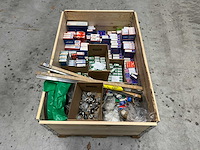 Skf/nsk - partij lagers & oliekeerringen - afbeelding 15 van  15