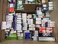 Skf/nsk - partij lagers & oliekeerringen - afbeelding 7 van  15