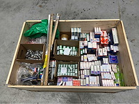 Skf/nsk - partij lagers & oliekeerringen - afbeelding 9 van  15