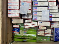 Skf/nsk - partij lagers & oliekeerringen - afbeelding 10 van  15