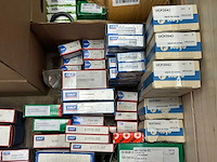 Skf/nsk - partij lagers & oliekeerringen - afbeelding 12 van  15