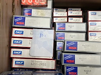 Skf/nsk - partij lagers & oliekeerringen - afbeelding 14 van  15