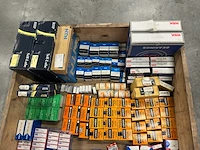 Skf/thk/nsk/ntn - partij lagers en lineaire bussen - afbeelding 3 van  15