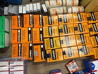 Skf/thk/nsk/ntn - partij lagers en lineaire bussen - afbeelding 4 van  15