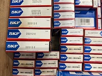 Skf/thk/nsk/ntn - partij lagers en lineaire bussen - afbeelding 6 van  15