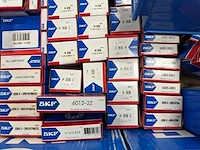 Skf/thk/nsk/ntn - partij lagers en lineaire bussen - afbeelding 7 van  15
