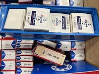Skf/thk/nsk/ntn - partij lagers en lineaire bussen - afbeelding 8 van  15