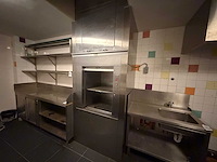 Skg - iso-a - keukenlift - afbeelding 1 van  8