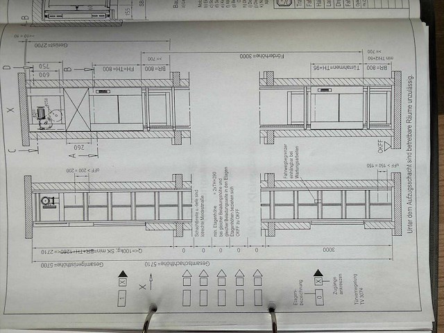 Skg - iso-a - keukenlift - afbeelding 3 van  8