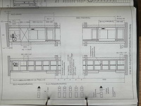Skg - iso-a - keukenlift - afbeelding 3 van  8