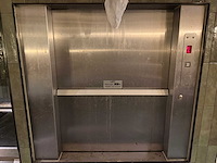 Skg - iso-a - keukenlift - afbeelding 4 van  8