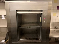 Skg - iso-a - keukenlift - afbeelding 5 van  8