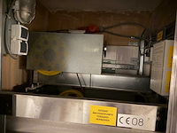 Skg - iso-a - keukenlift - afbeelding 6 van  8