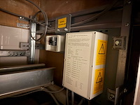 Skg - iso-a - keukenlift - afbeelding 7 van  8